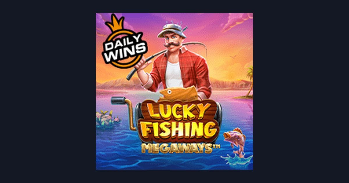 Bocoran RTP Hari Ini dan Sensasi Bermain Lucky Fishing Megaways