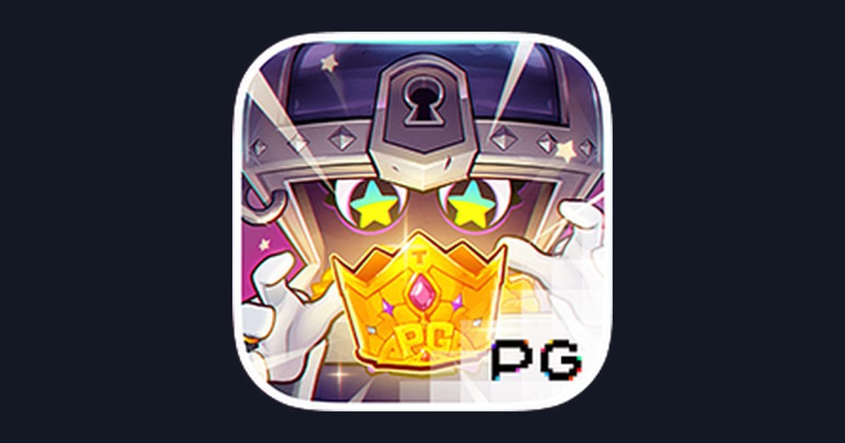 Daftar & Login Gampang Main Mr Treasures Fortune dari PG Soft