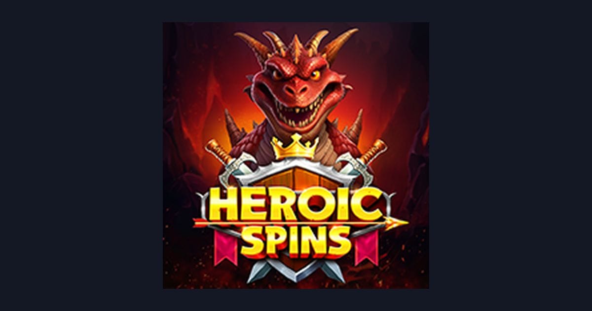 Heroic Spins, Slot Anti Rungkad dengan Sensasi Seru dari Pragmatic Play