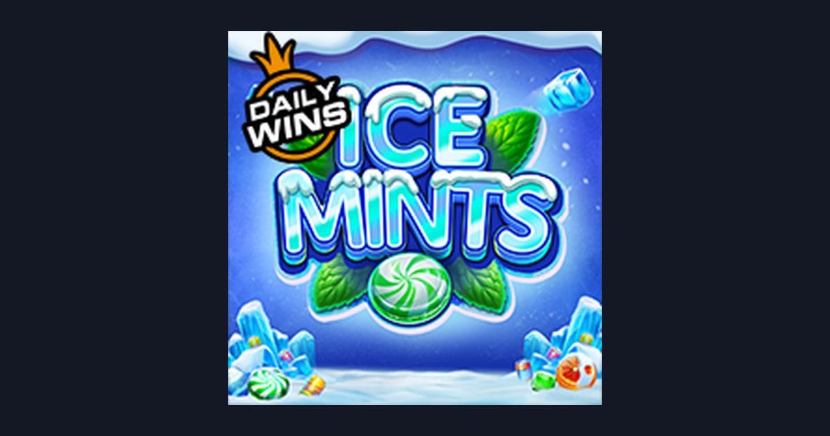 Raih Bonus New Member Seru di Slot Ice Mints dari Pragmatic Play