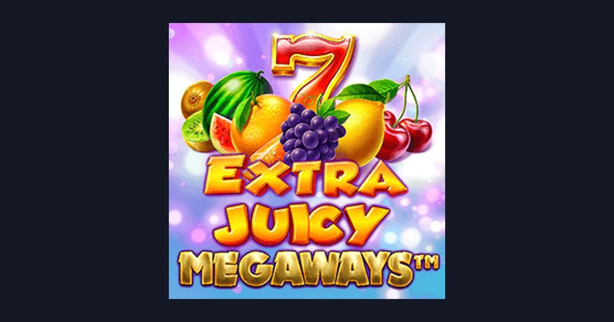 Rasakan Keseruan Slot Gacor Hari Ini dengan Extra Juicy Megaways