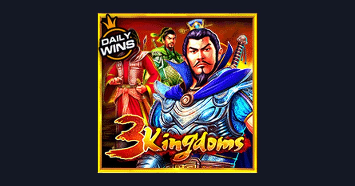 3 Kingdoms Battle of Red Cliffs: Menang Mudah dengan Freespin & Scatter Hoki