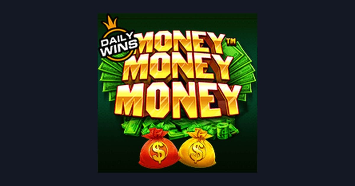 Cara Daftar & Login Gampang di Slot Money Money Money dari Pragmatic Play