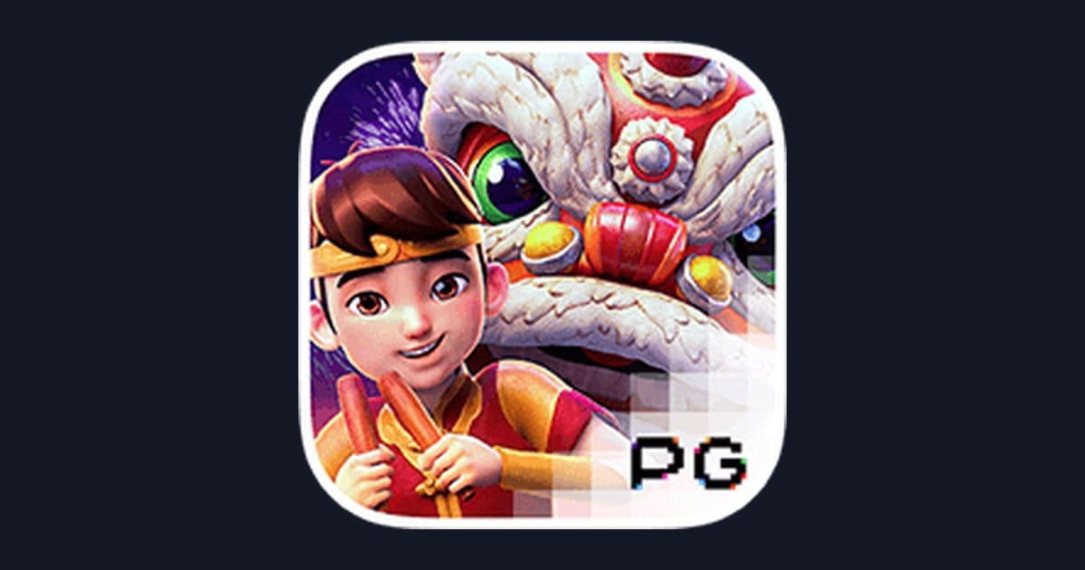 Cara Daftar & Login Gampang Main Prosperity Lion Slot PG Soft
