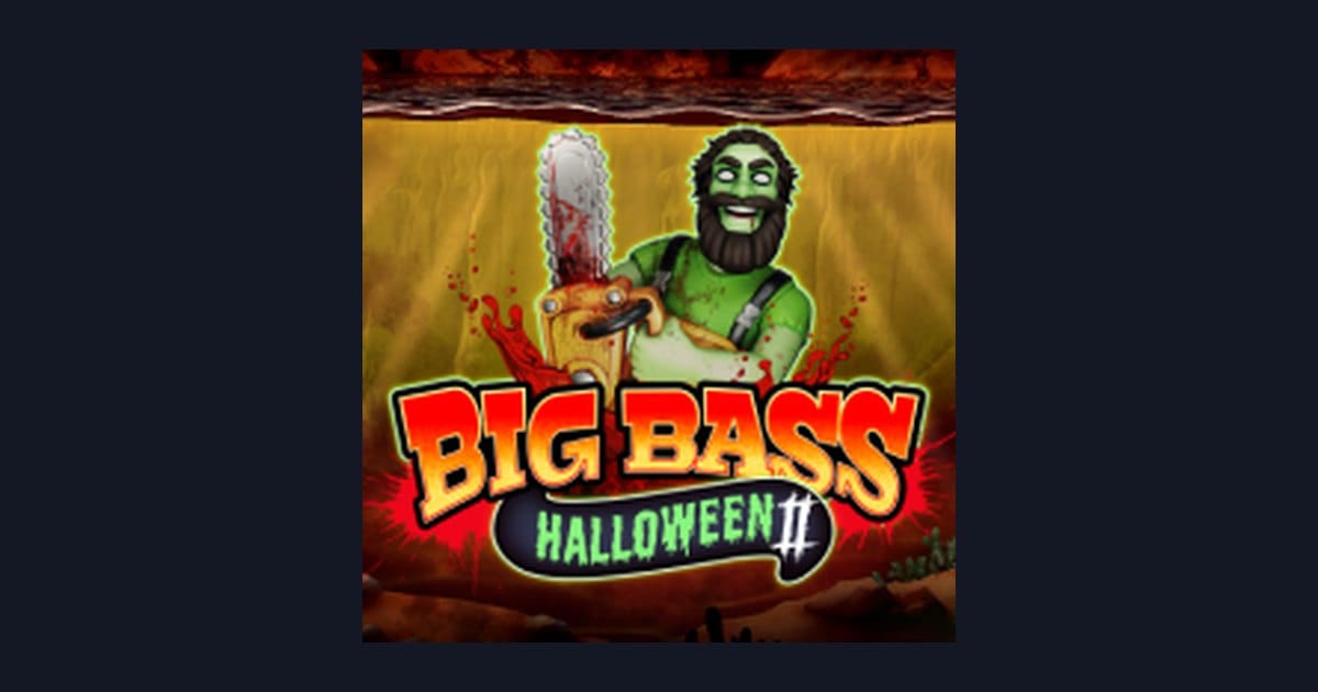 Daftar & Login Gampang Main Big Bass Halloween 2 Slot Seru dari Pragmatic Play