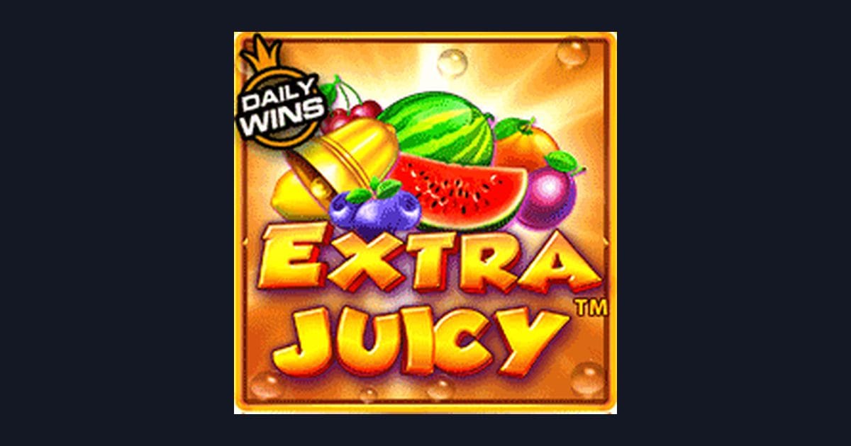 Extra Juicy: Sensasi Freespin & Scatter Hoki di Slot Pragmatic Play