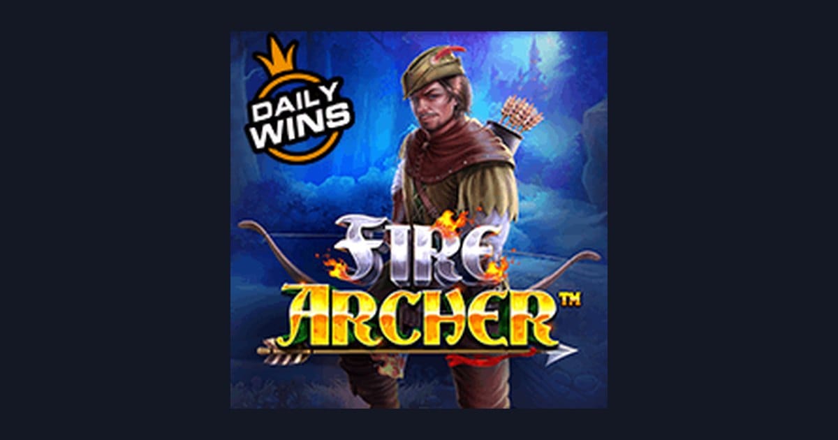 Fire Archer, Slot Anti Boncos dari Pragmatic Play yang Seru dan Menguntungkan