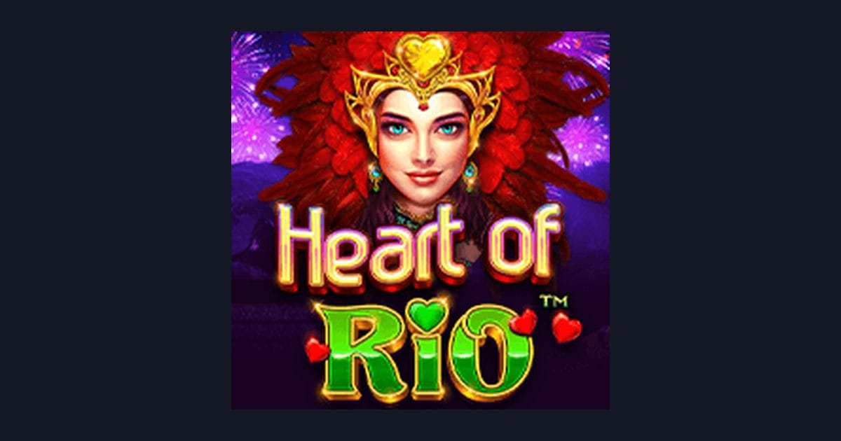 Heart of Rio: Info RTP Live Tertinggi dan Tips Login Slot Online