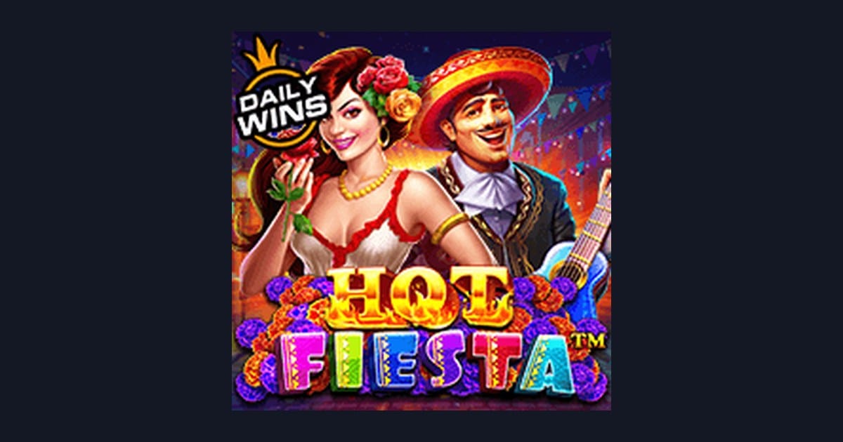 Hot Fiesta: Sensasi Seru Deposit Pulsa Tanpa Potongan di Slot Pragmatic Play