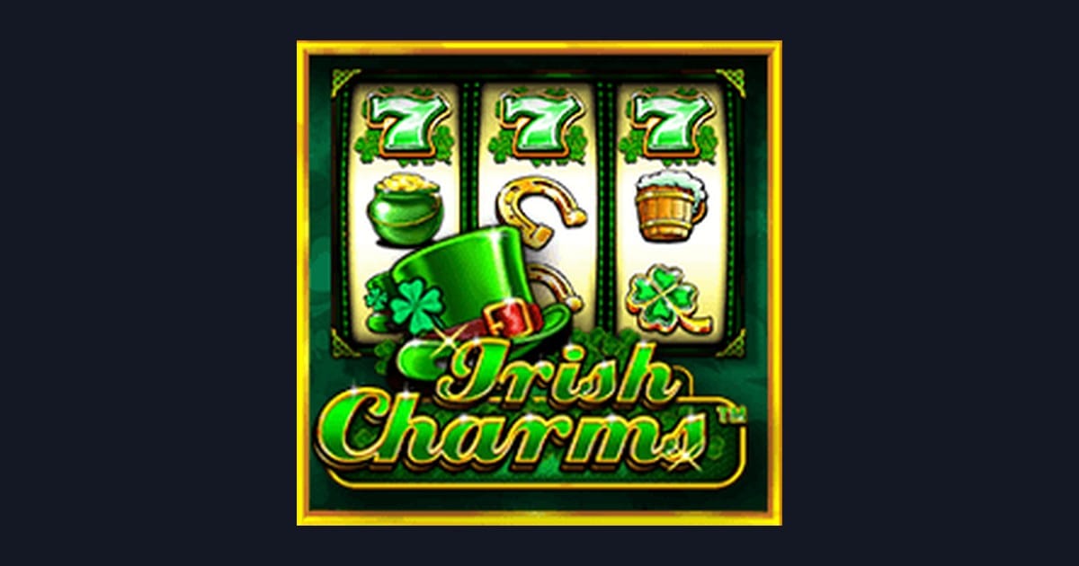 Irish Charms, Slot Anti Rungkad dengan Sensasi Keberuntungan Tiada Henti