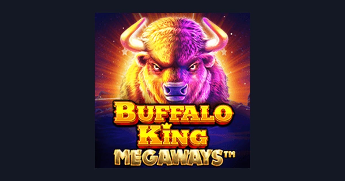Jam Gacor Terbaru Buffalo King Megaways yang Wajib Kamu Coba