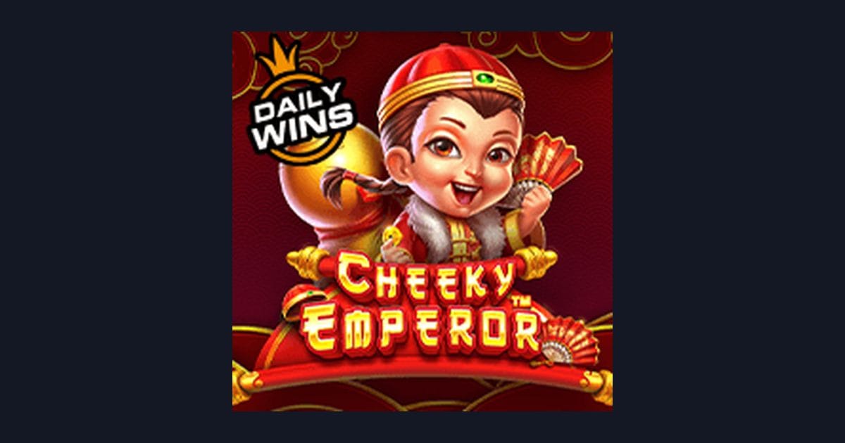 Jam Gacor Terbaru Cheeky Emperor: Sensasi Slot dari Pragmatic Play