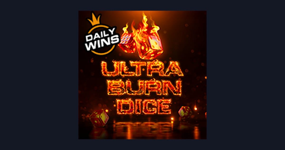 Jam Gacor Terbaru Ultra Burn Dice: Sensasi Slot dari Pragmatic Play