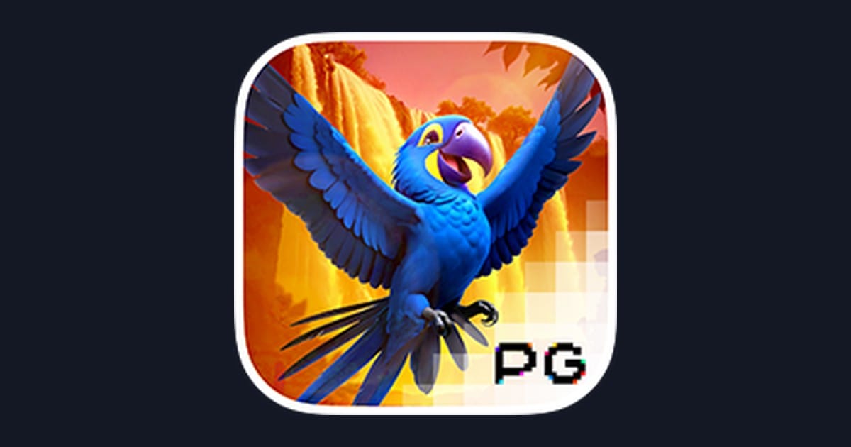 Jam Gacor Terbaru Wings of Iguazu: Sensasi Slot dari PG Soft