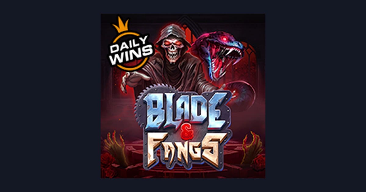 Mengenal Blade and Fangs: Fitur Menarik dan Tingkat Volatilitasnya
