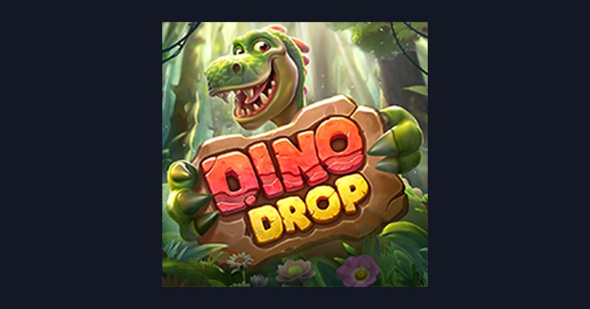 Mengenal Dino Drop dan Info RTP Live Tertinggi Slot Pragmatic Play