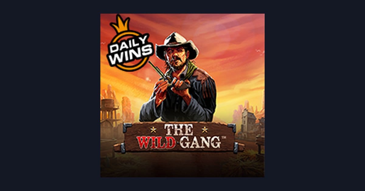 Mengenal Fitur & Tingkat Volatilitas Slot The Wild Gang dari Pragmatic Play