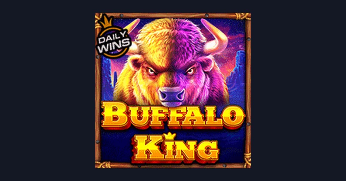 Mengenal Slot Buffalo King: Fitur Menarik dan Tingkat Volatilitasnya
