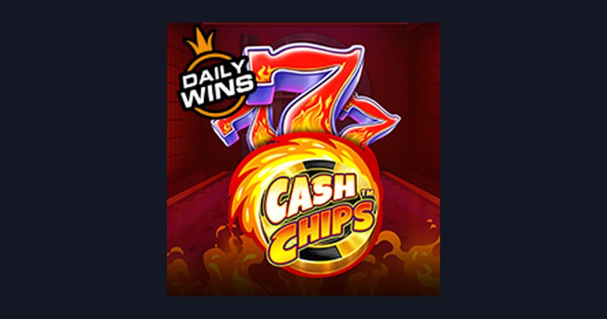 Mengenal Slot Cash Chips: Fitur Menarik dan Tingkat Volatilitasnya