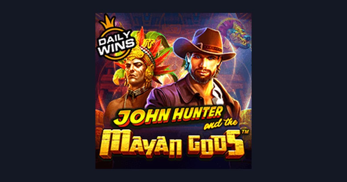 Mengenal Slot John Hunter and the Mayan Gods: Fitur & Tingkat Volatilitas Lengkap