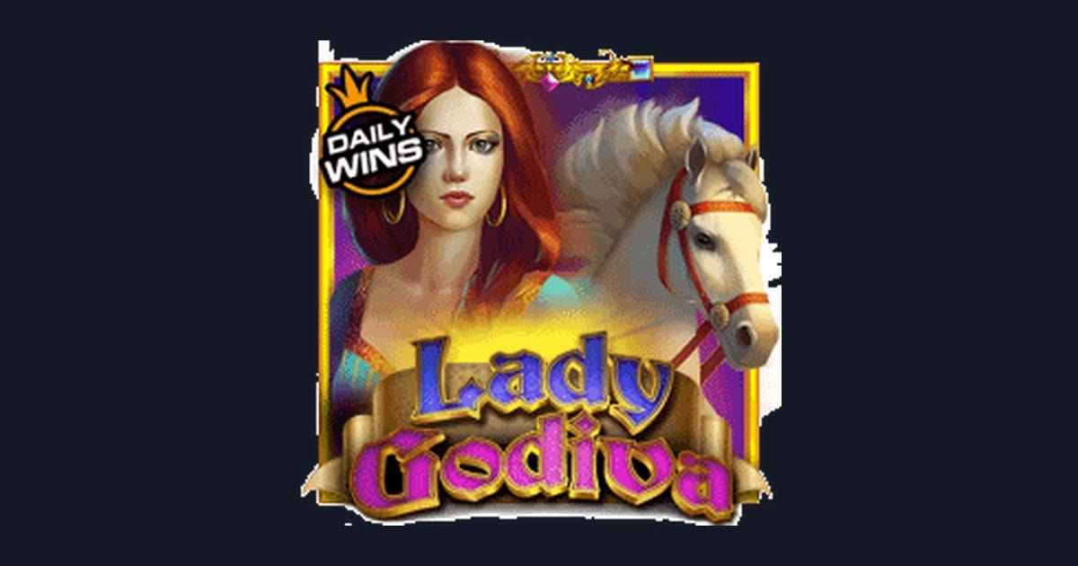 Mengenal Slot Lady Godiva: Fitur Menarik & Tingkat Volatilitasnya