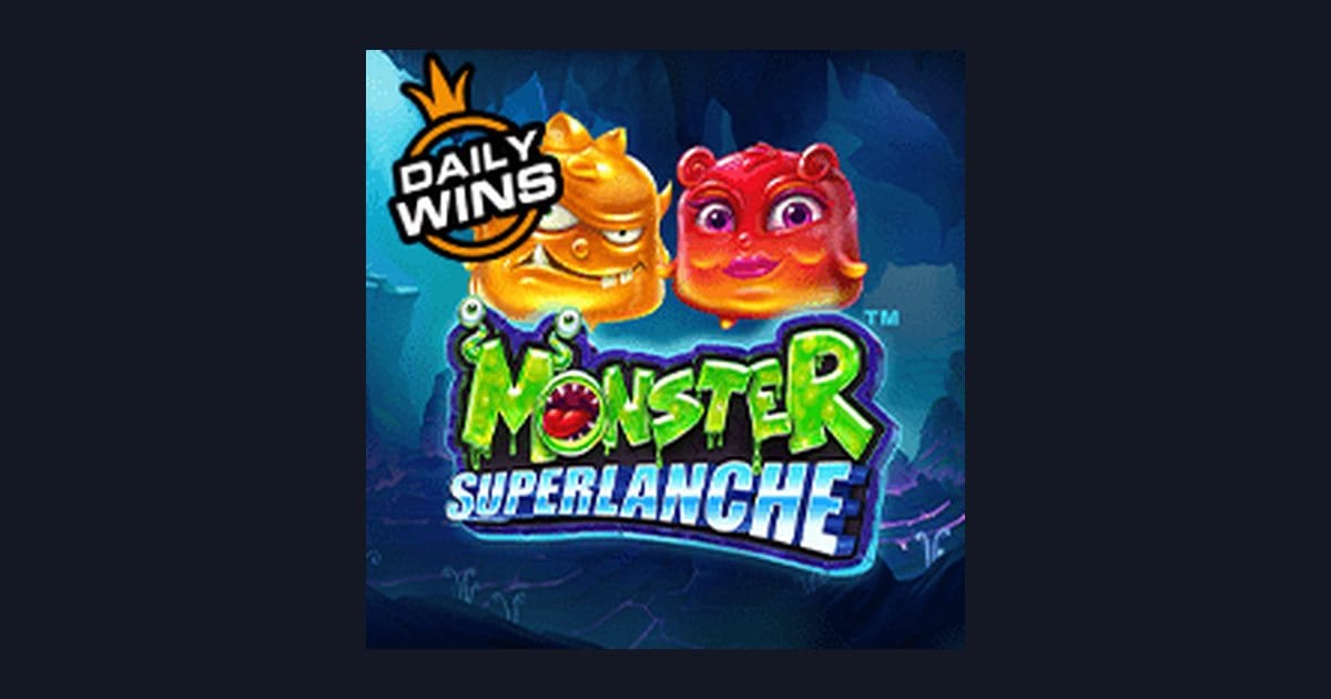 Mengenal Slot Monster Superlanche dari Pragmatic Play: Fitur & Tingkat Volatilitas Lengkap