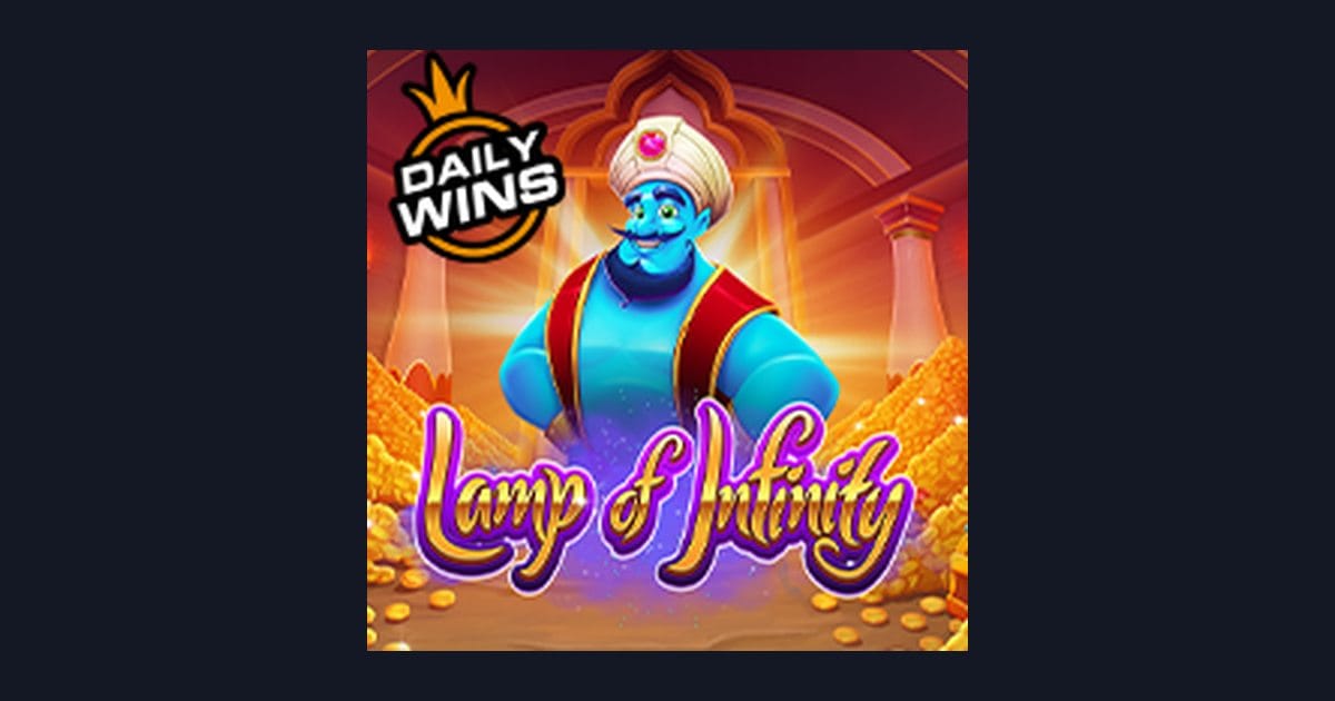 Mengulik Info RTP Live Tertinggi di Slot Lamp of Infinity dari Pragmatic Play