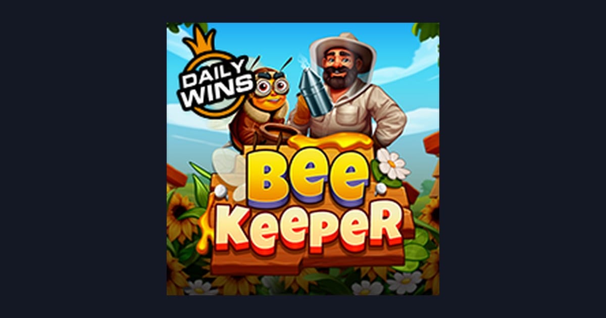 Mengungkap Pola Spin Gacor di Slot Bee Keeper dari Pragmatic Play