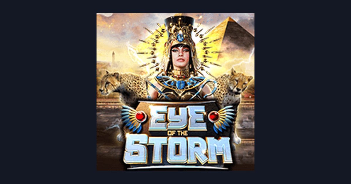 Mengungkap Pola Spin Gacor di Slot Eye of the Storm dari Pragmatic Play