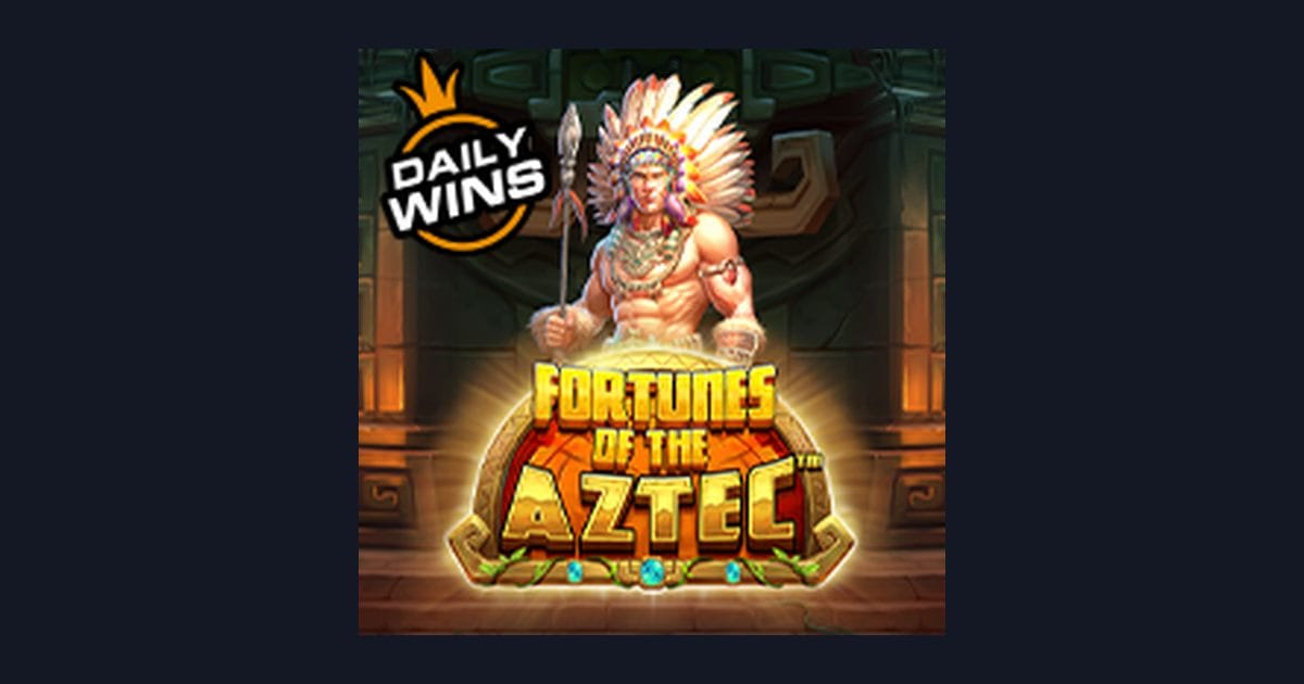 Menikmati Sensasi Link Slot Gacor di Fortunes of Aztec Pragmatic Play