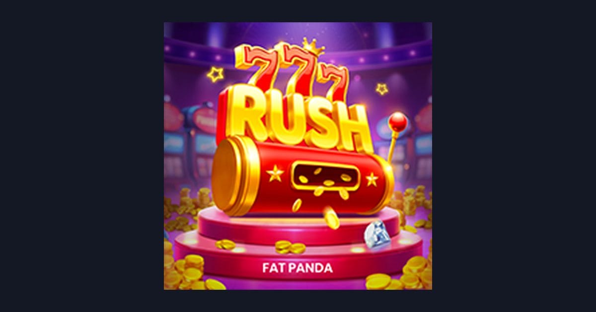 Nikmati Bonus New Member Saat Main 777 Rush dari Pragmatic Play