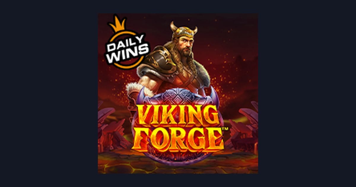 Nikmati Daftar & Login Gampang di Slot Viking Forge Pragmatic Play