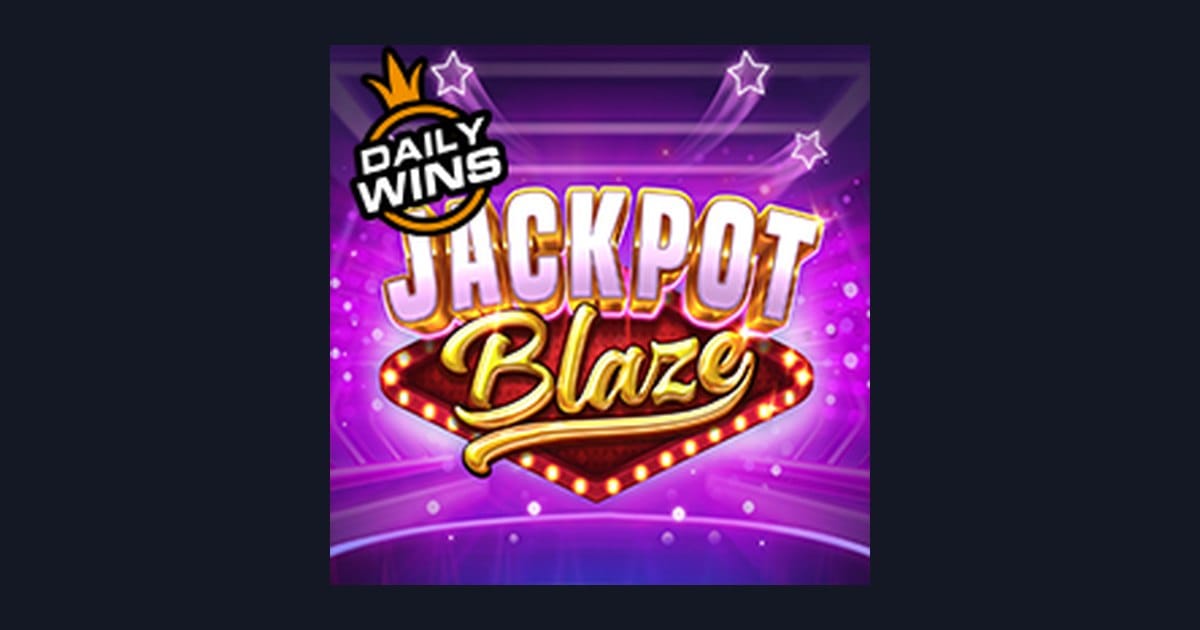 Nikmati Daftar & Login Gampang di Slot Jackpot Blaze dari Pragmatic Play
