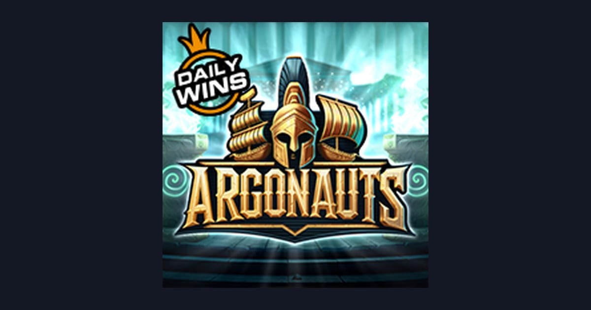 Nikmati Sensasi Link Slot Gacor dengan Argonauts dari Pragmatic Play