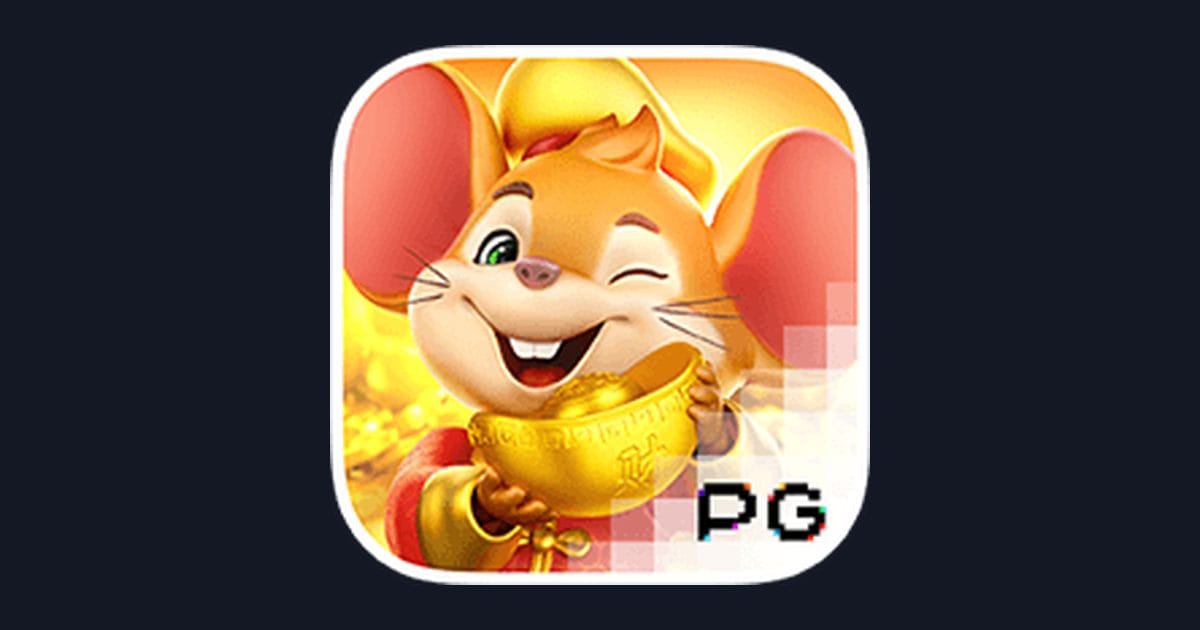 Nikmati Serunya Fortune Mouse dengan Deposit Dana OVO dan GoPay Mudah