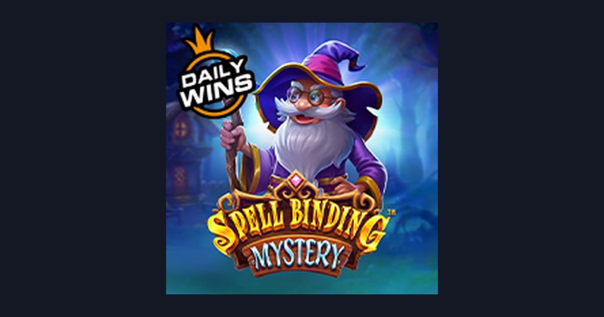 Nikmati Serunya Spellbinding Mystery dengan Deposit Pulsa Tanpa Potongan
