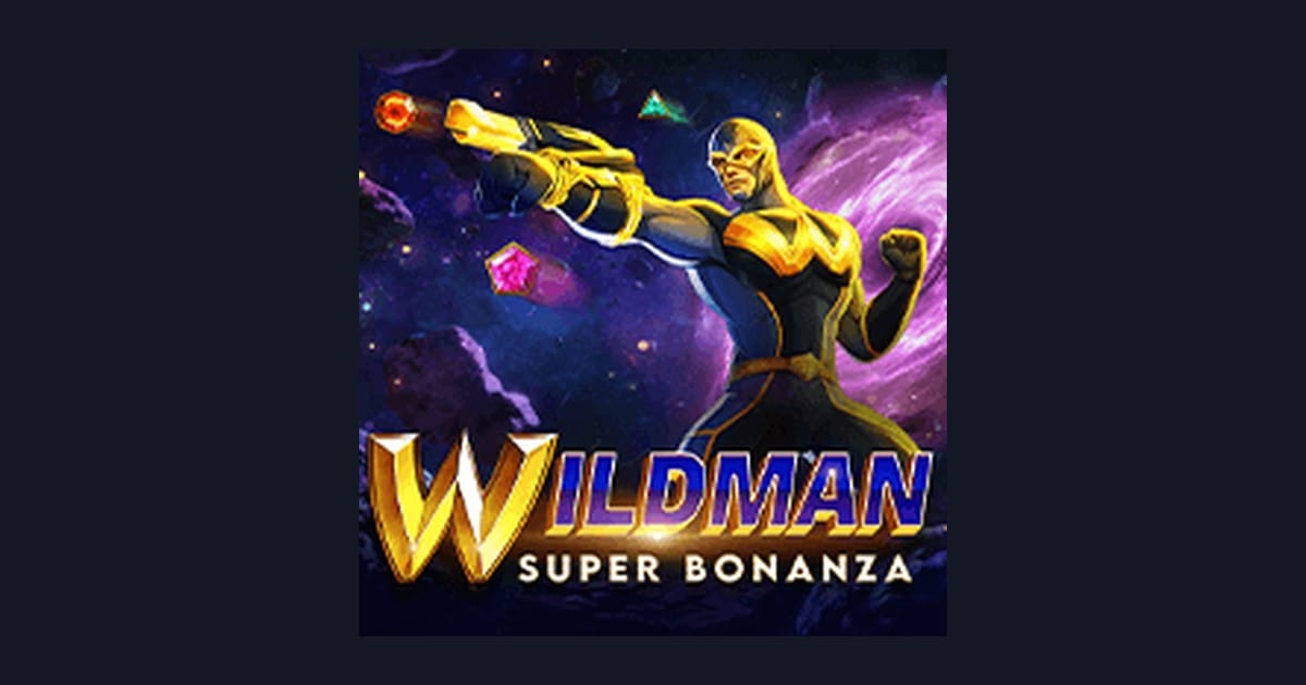 Rahasia Menang Mudah di Slot Gacor Wildman Super Bonanza