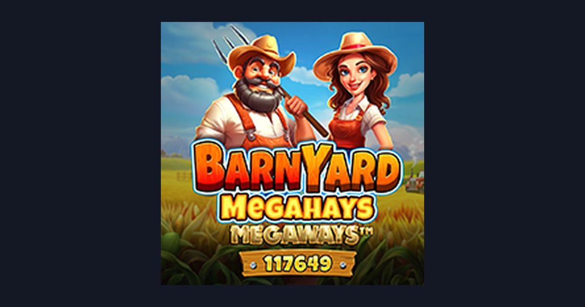 Rahasia Pola Spin Gacor di Barnyard Megahays Megaways Pragmatic Play