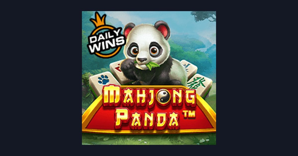 Rahasia RTP Live Tertinggi di Slot Mahjong Panda dari Pragmatic Play