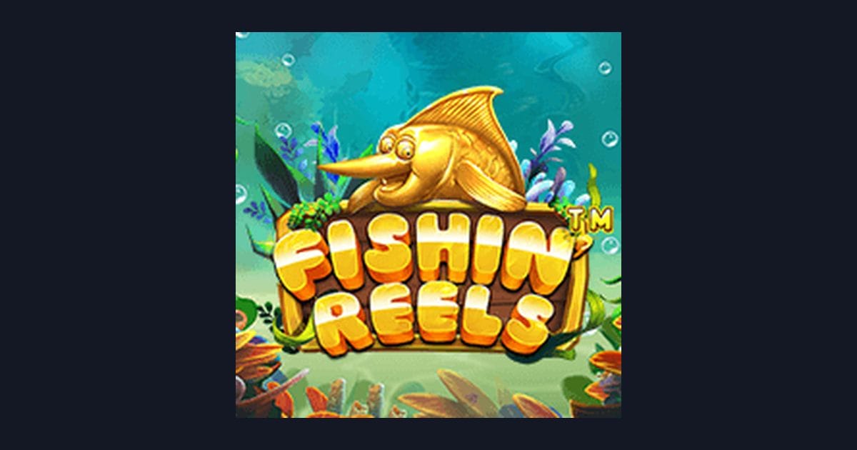 Raih Bonus New Member dan Sensasi Seru di Slot Fishin Reels