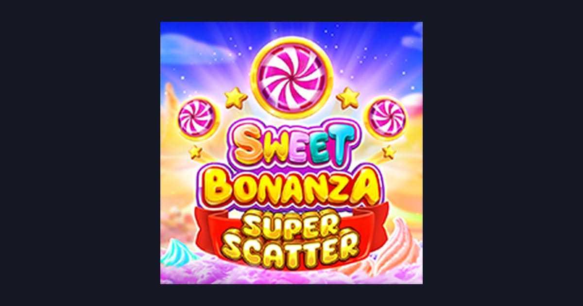 Raih Bonus New Member dengan Sweet Bonanza Super Scatter dari Pragmatic Play
