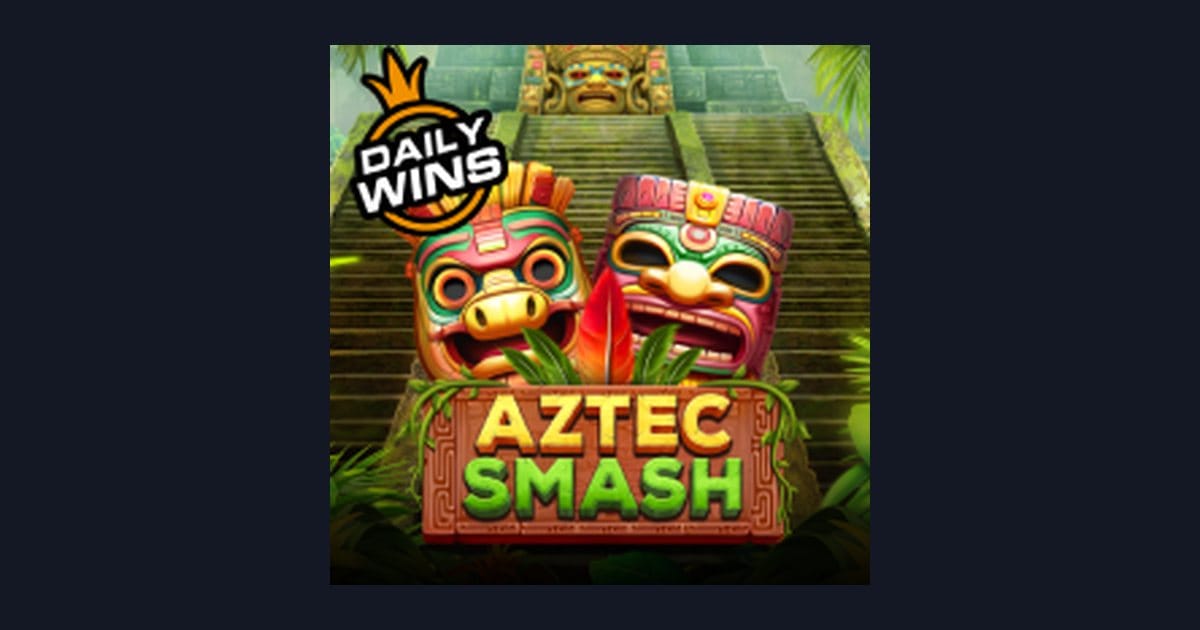 Raih Jackpot Progresif Terbesar di Slot Aztec Smash dari Pragmatic Play
