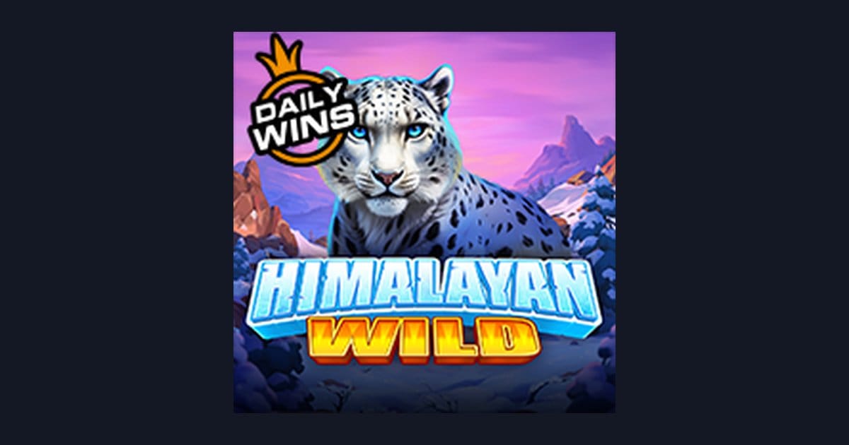 Raih Jackpot Progresif Terbesar dari Slot Himalayan Wild yang Memukau