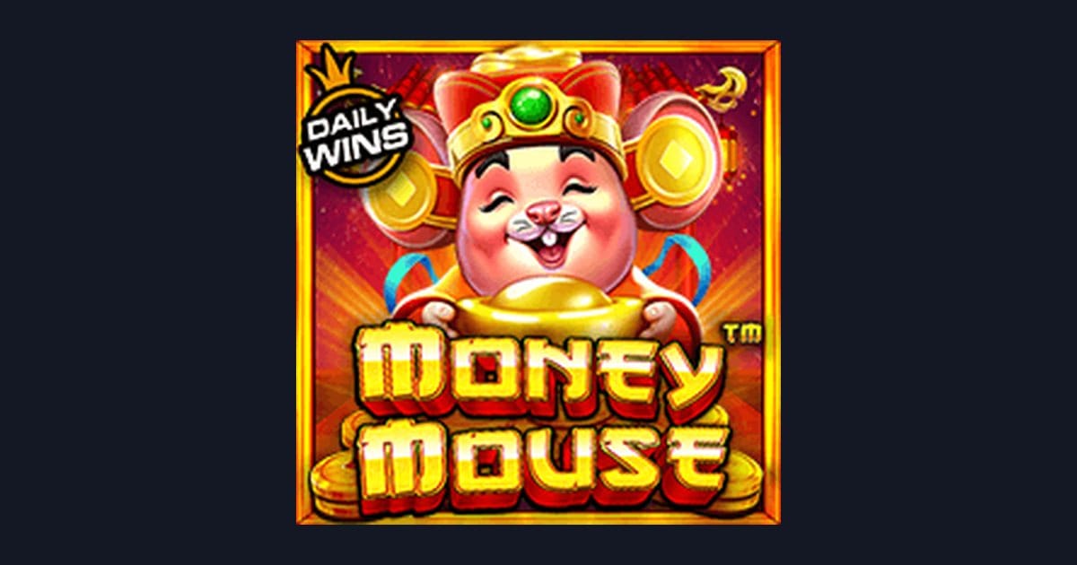 Raih Kemenangan Maksimal di Slot Money Mouse Bersama Situs Slot Terpercaya