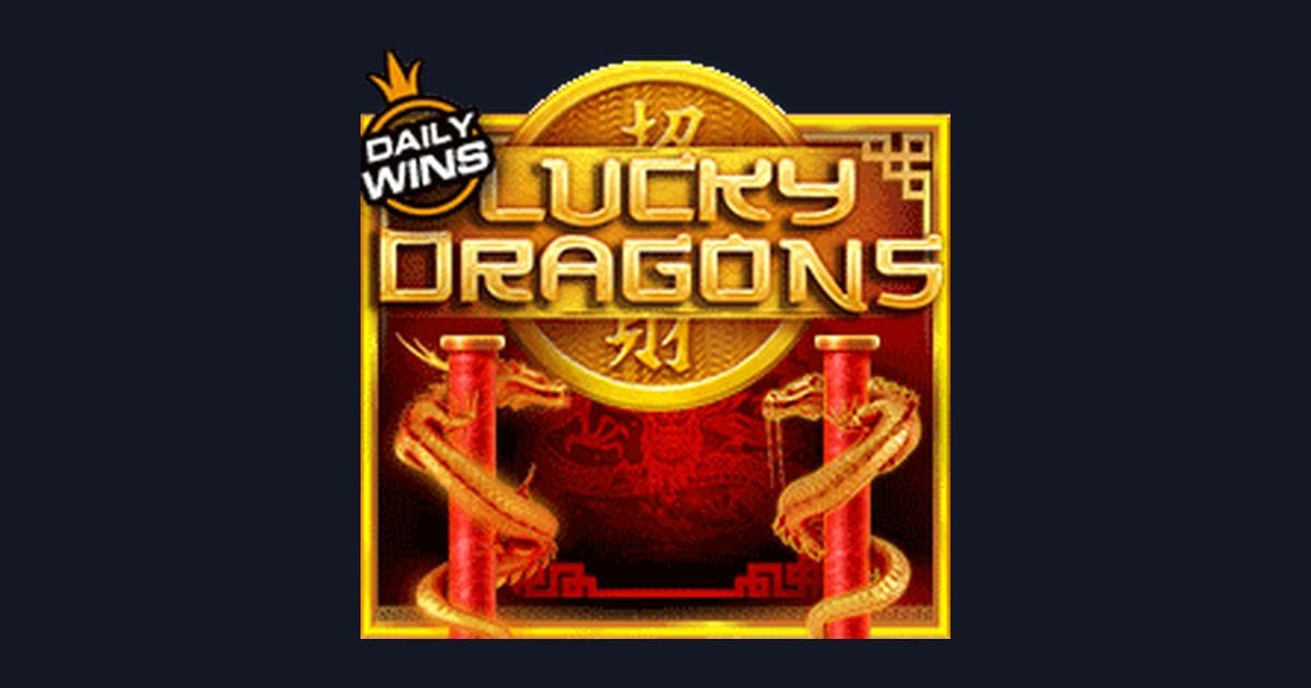 Raih Slot Maxwin di Lucky Dragons: Panduan Lengkap dan Tips Ampuh
