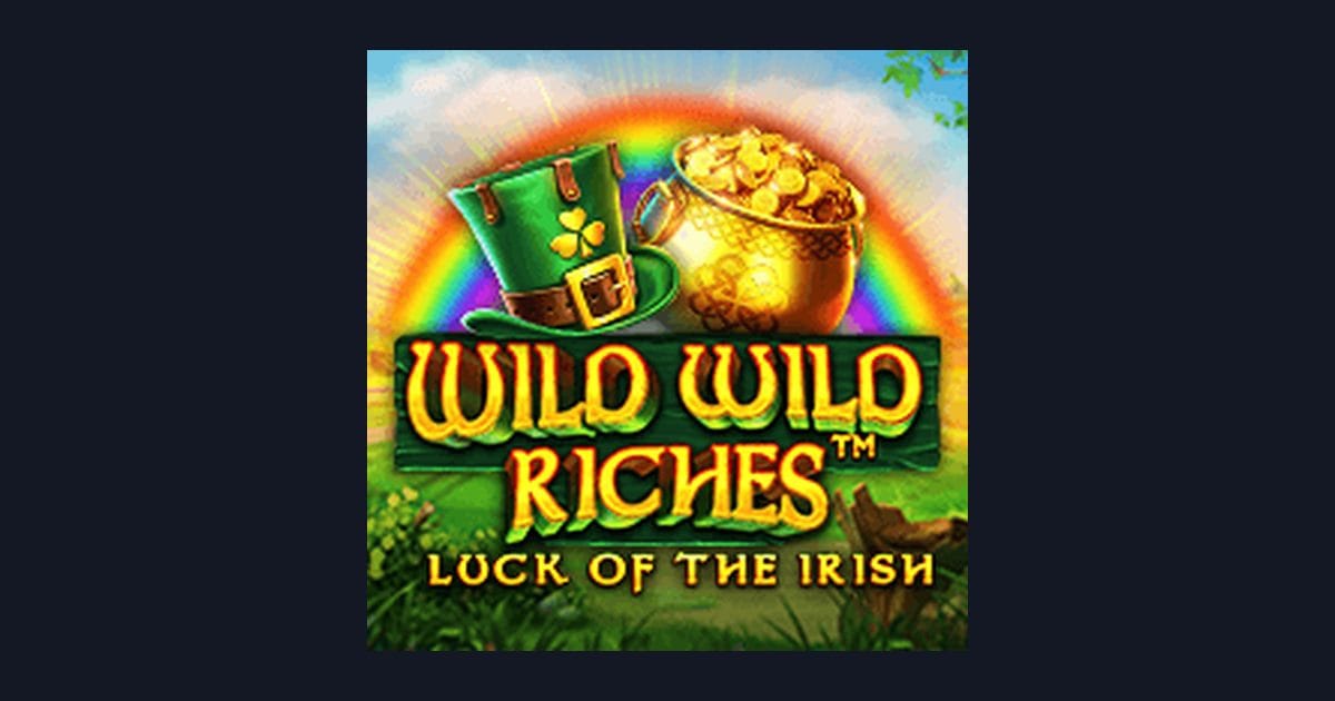 Raih Untung Maksimal dengan Pola Spin Gacor di Wild Wild Riches
