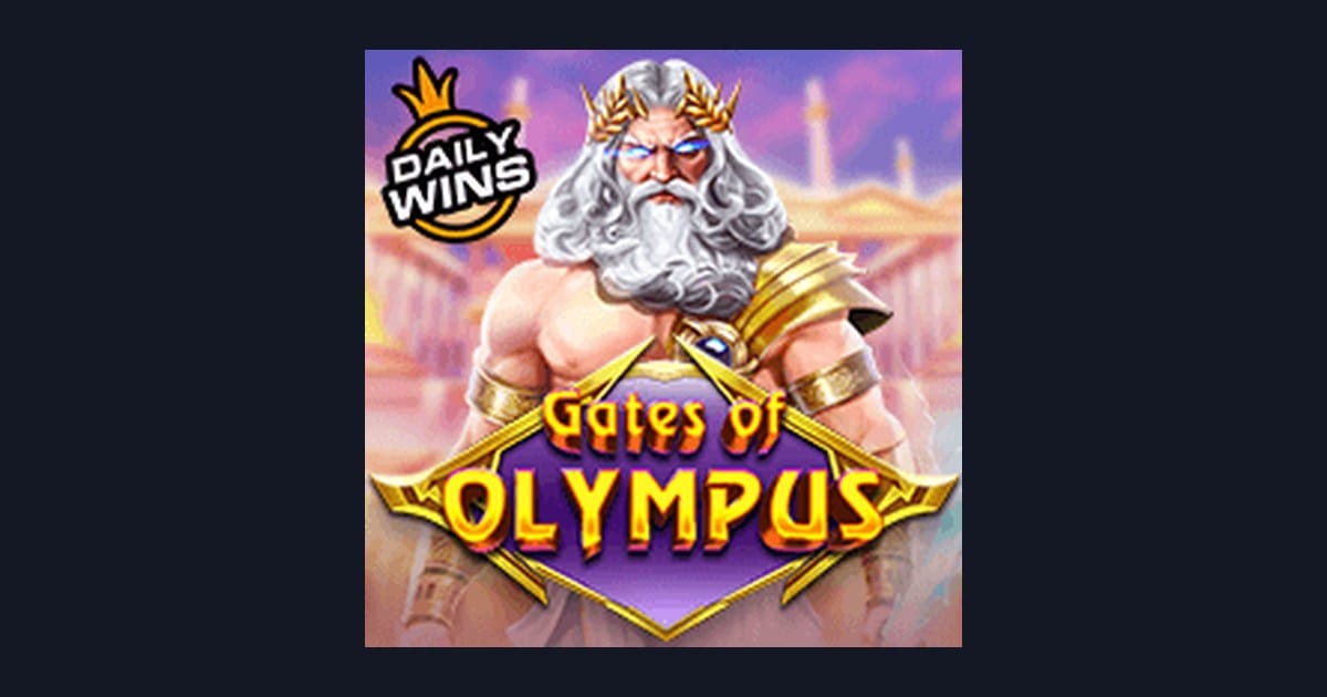 Raih Untung Maksimal di Slot Gacor Hari Ini Bersama Gates of Olympus