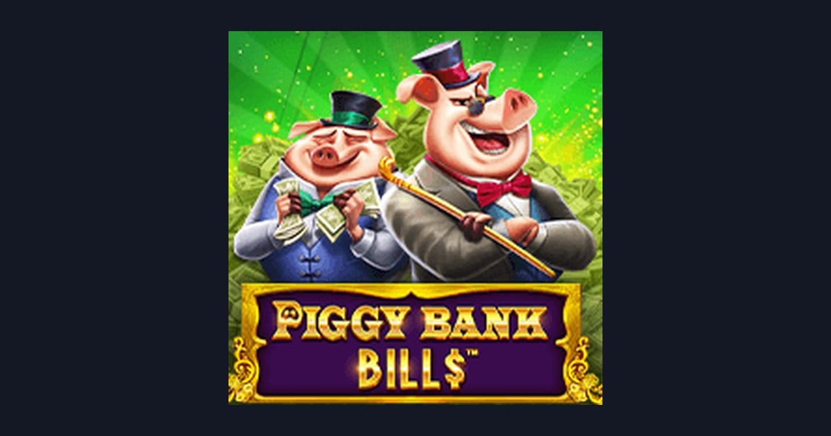 Rasakan Sensasi Slot Gacor Gampang Menang dengan Piggy Bank Bills