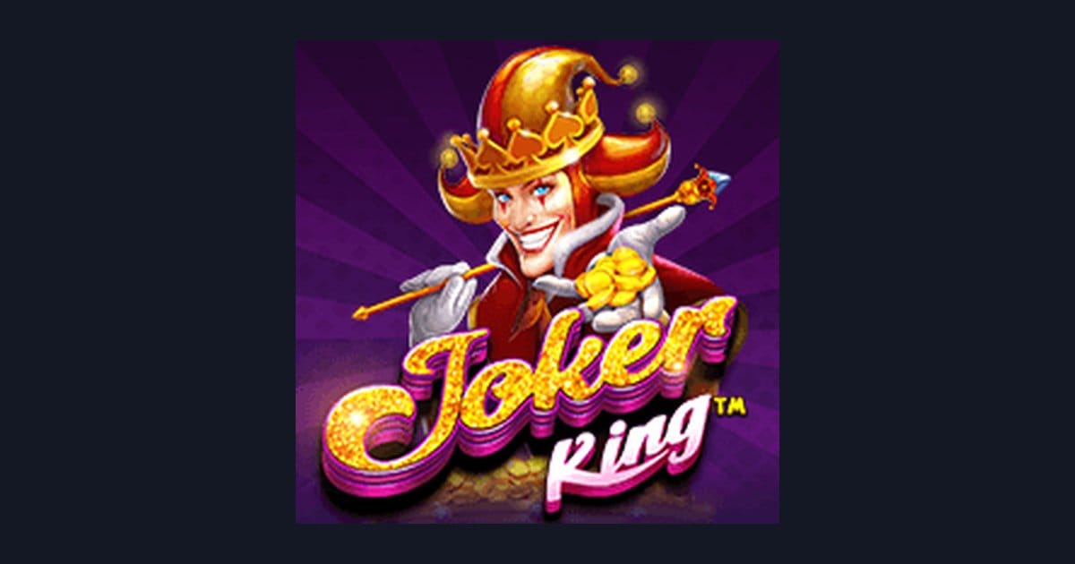 Rasakan Sensasi Slot Gacor Hari Ini dengan Joker King dari Pragmatic Play