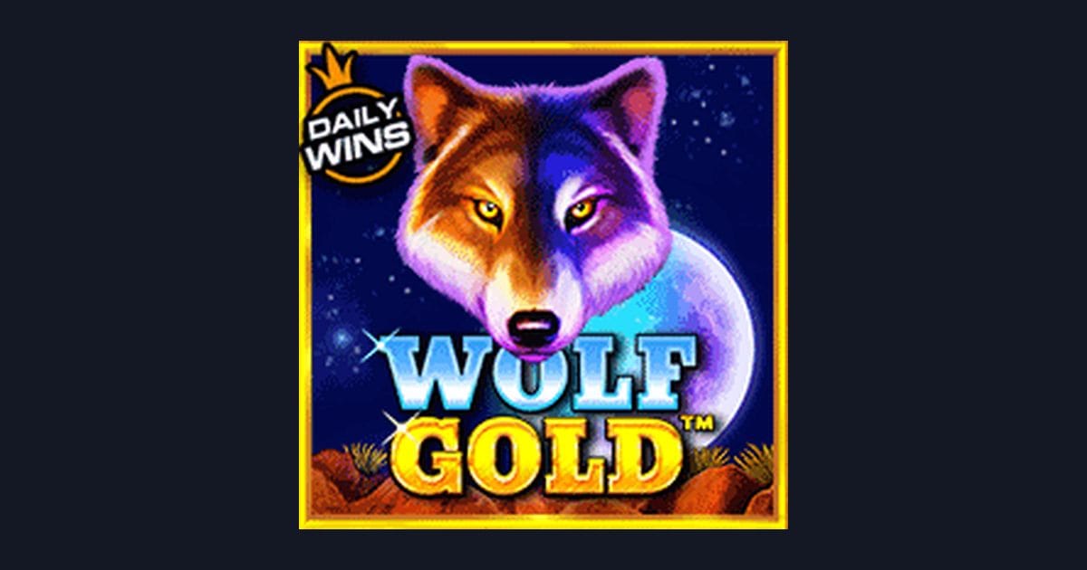 Review Jujur & Demo Slot Wolf Gold: Sensasi Seru dari Pragmatic Play